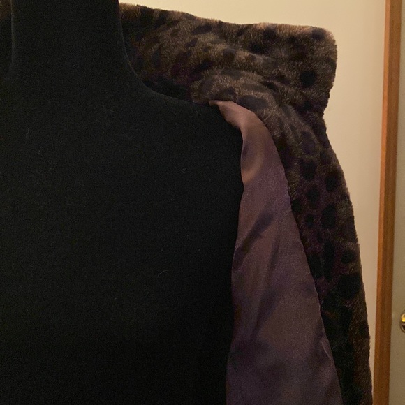 Long Vest, S - Picture 5 of 7